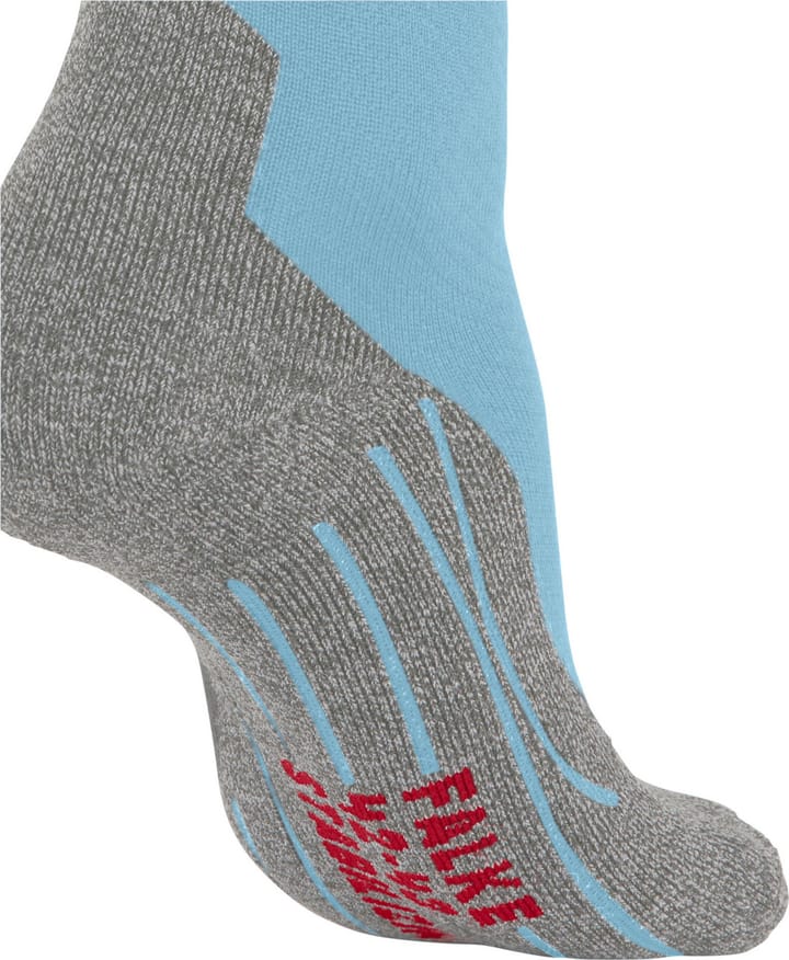 Falke Women's TK Stabilizing Trekking Socks Arctic Sky Falke