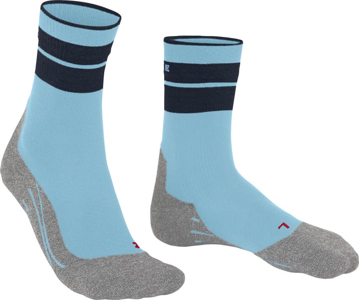 Falke Women's TK Stabilizing Trekking Socks Arctic Sky Falke