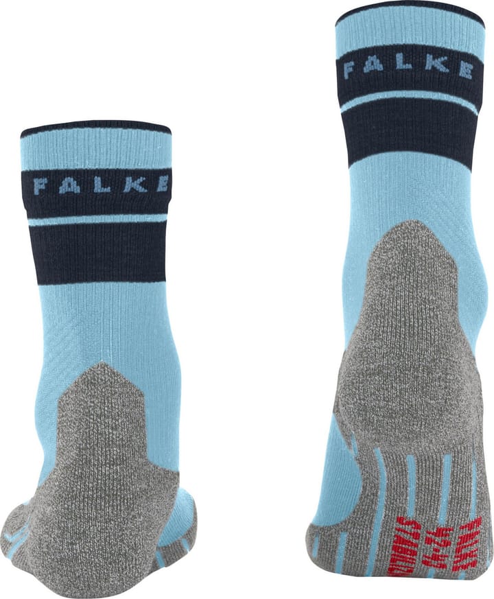 Falke Women's TK Stabilizing Trekking Socks Arctic Sky Falke