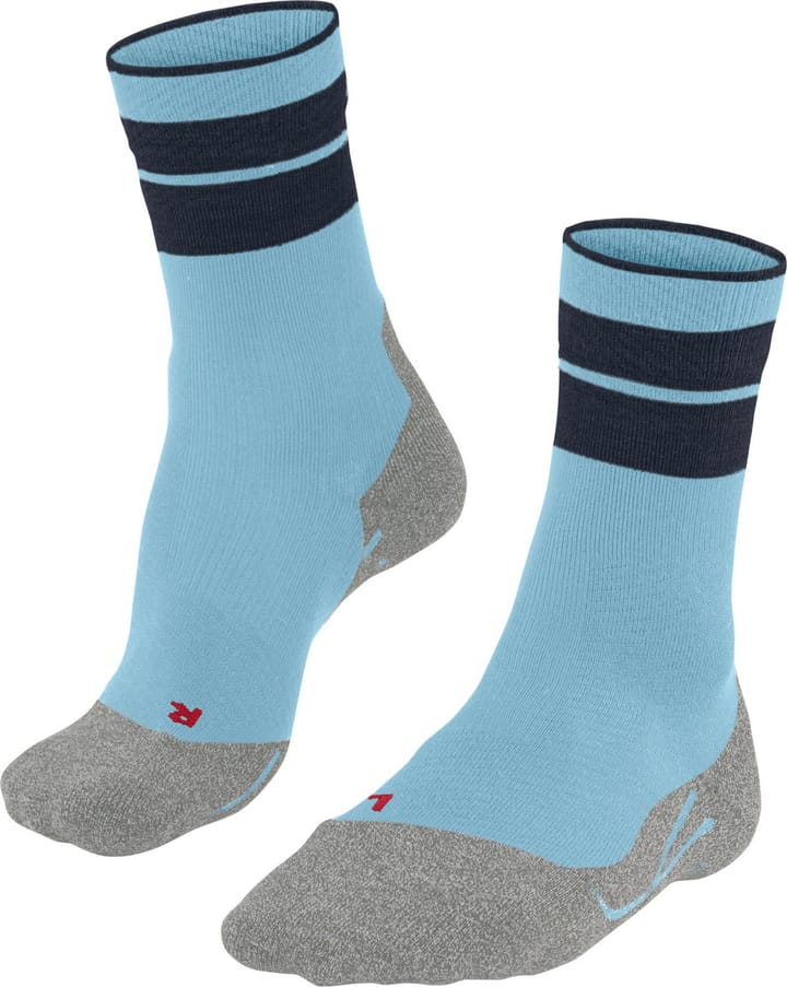 Falke Women's TK Stabilizing Trekking Socks Arctic Sky Falke