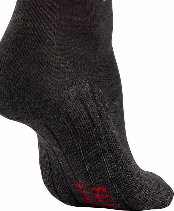 Falke TK2 Explore Women Trekking Socks Black Falke Falke TK2 Explore Women Trekking Socks Black Falke