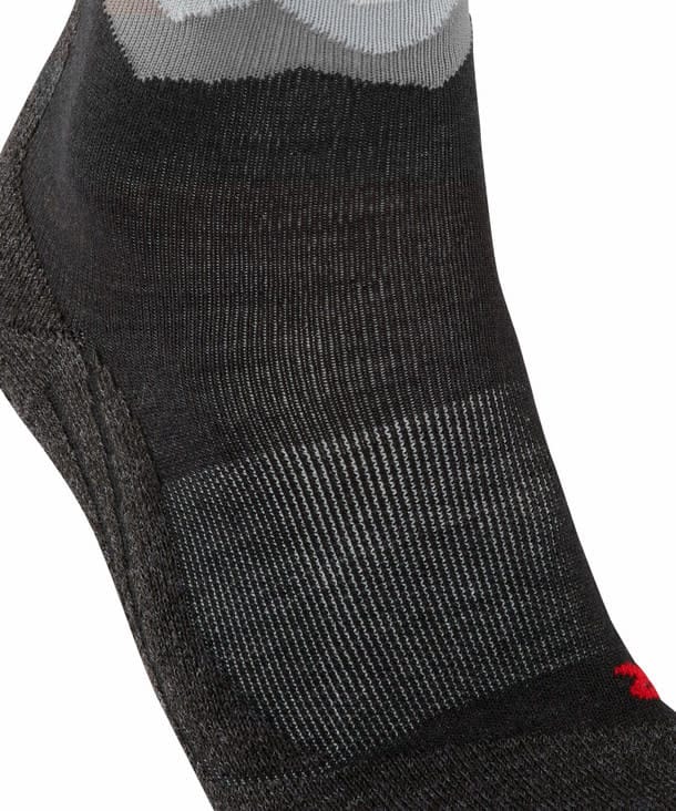 Falke TK2 Explore Women Trekking Socks Black Falke