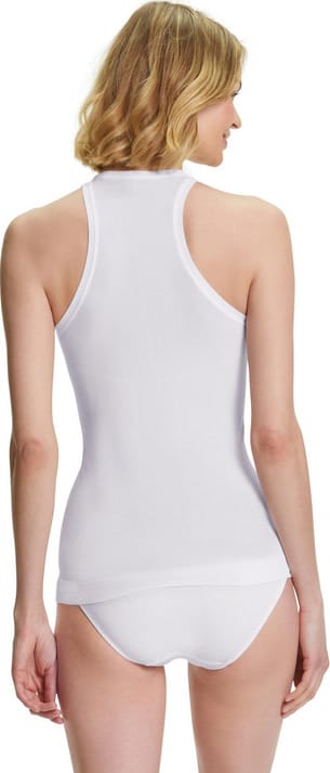 Falke Women's Top Ultralight Cool White Falke