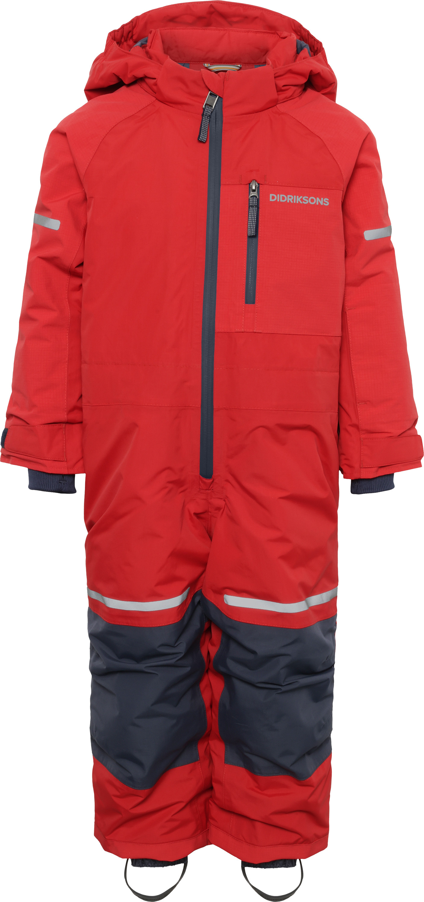 Didriksons Kids' Falken Coverall