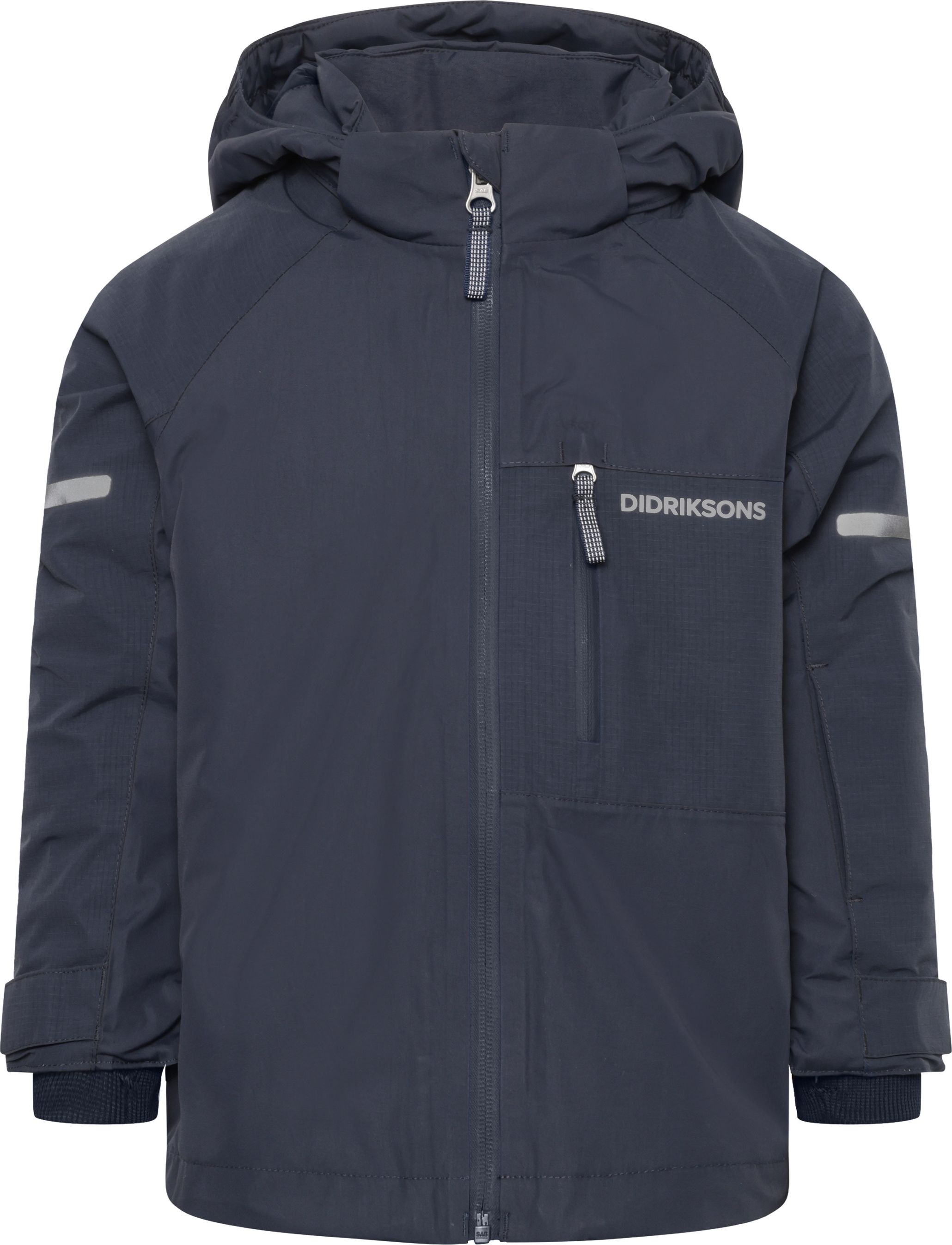 Didriksons Kids' Falken Jacket