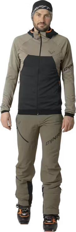 Dynafit Tour Wool Thermal M Hoody Fallen Rock Dynafit