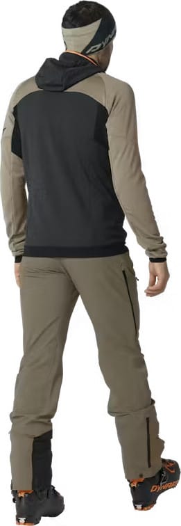 Dynafit Tour Wool Thermal M Hoody Fallen Rock Dynafit