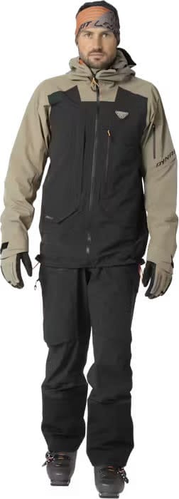 Dynafit Dynafit Tigard 3l Stretch Jkt M Fallen Rock/0910 Dynafit