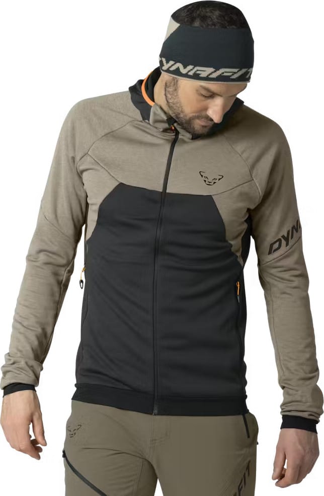 Dynafit Tour Wool Thermal M Hoody Fallen Rock Dynafit