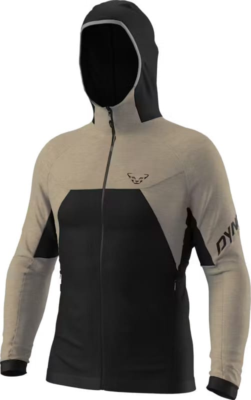 Dynafit Tour Wool Thermal M Hoody Fallen Rock Dynafit