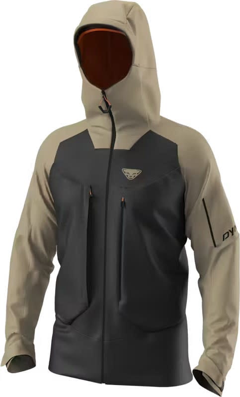 Dynafit Dynafit Tigard 3l Stretch Jkt M Fallen Rock/0910 Dynafit