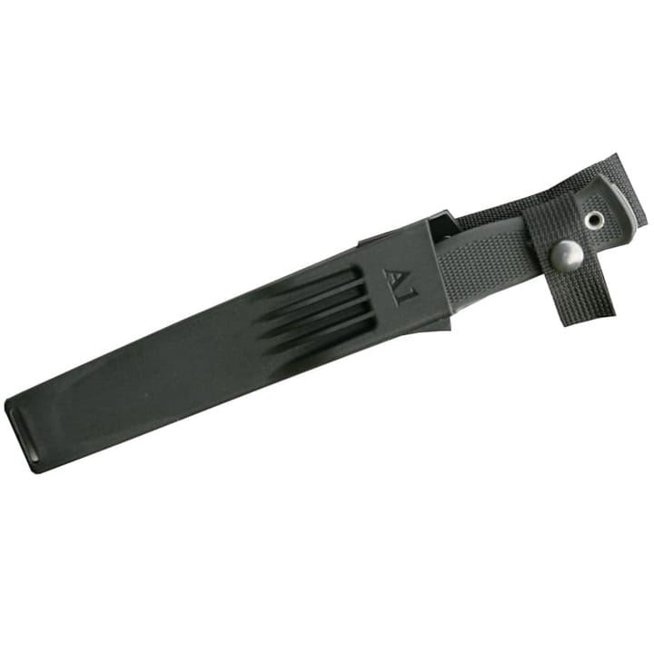 Fällkniven A1 Zytel Black Fällkniven Fällkniven A1 Zytel Black Fällkniven