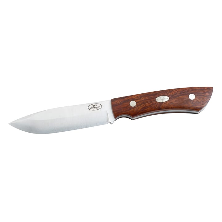 Fällkniven Taiga TF1 Forester Desert Ironwood Fällkniven