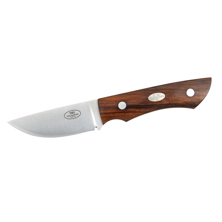 Fällkniven Taiga TH1 Hunter Desert Ironwood Fällkniven