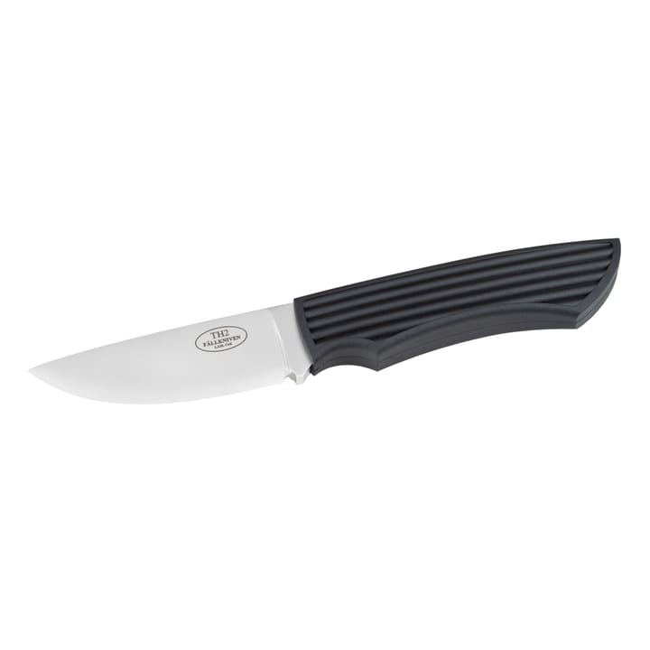 Fällkniven Taiga TH2 Hunter Thermorun Black Fällkniven