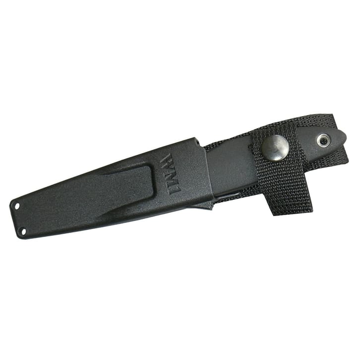 Fällkniven Zytel Sheath WM1 Black Fällkniven