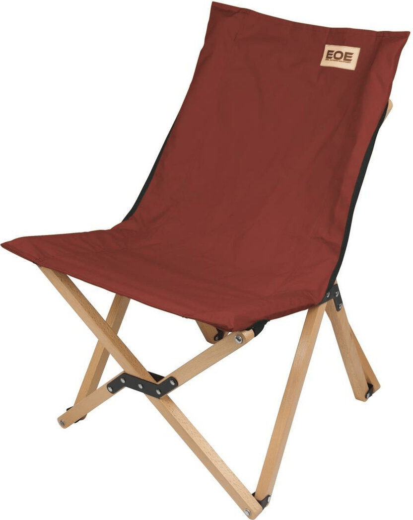 Eifel Outdoor Equipment Faltstohl VH M Red
