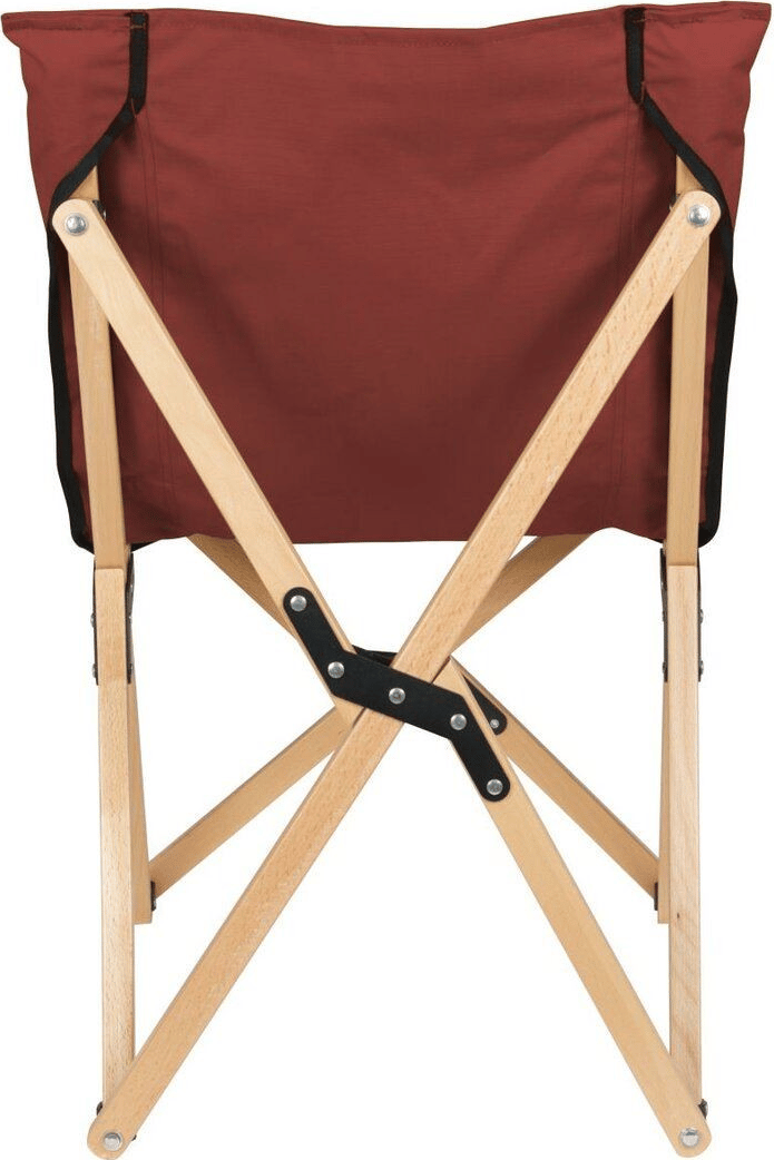 Eifel Outdoor Equipment Faltstohl VH M Red Eifel Outdoor Equipment