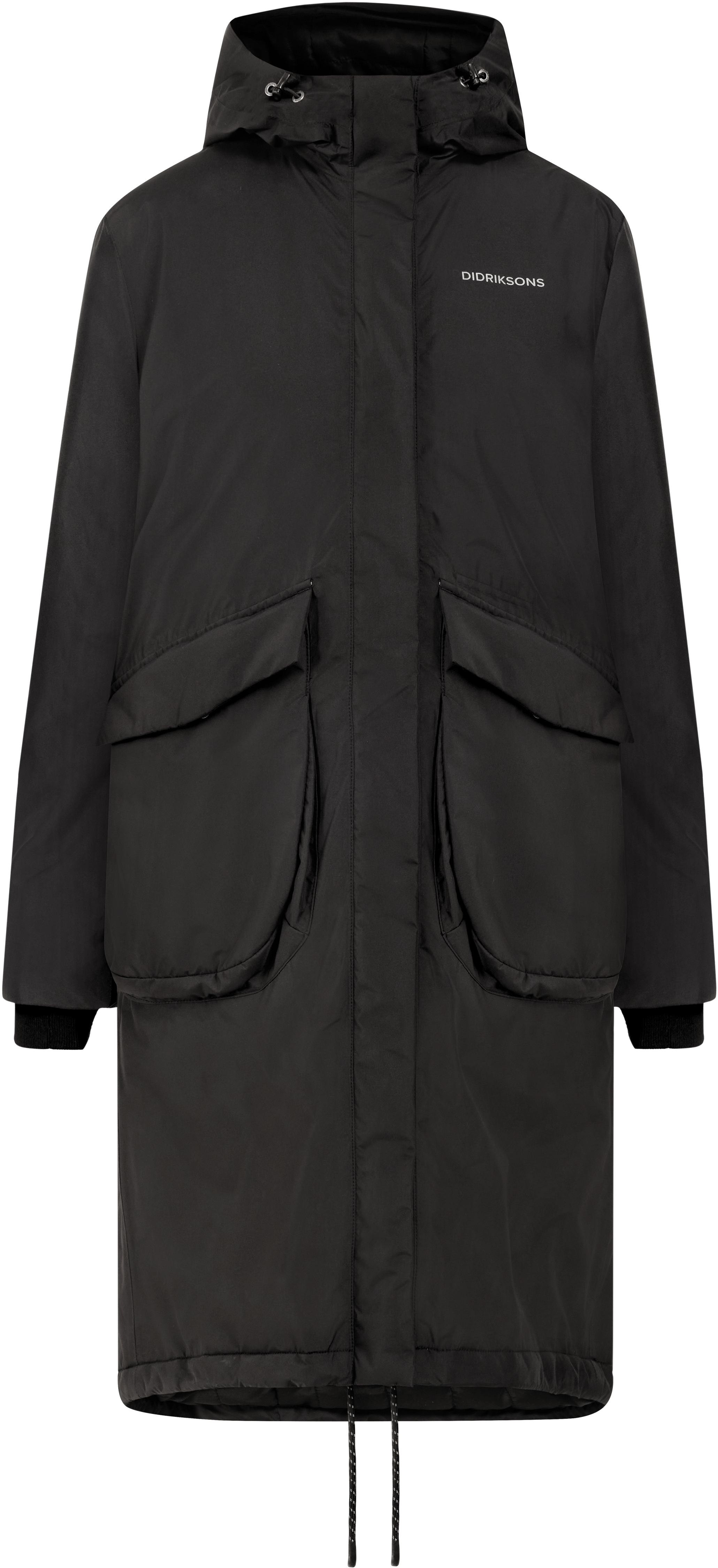 Didriksons Women's Fara Parka