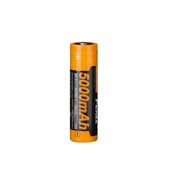 Fenix ARB-L21-5000 V2 Batteri 21700 5000mah Fenix