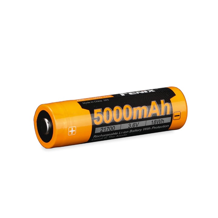 Fenix ARB-L21-5000 V2 Batteri 21700 5000mah Fenix