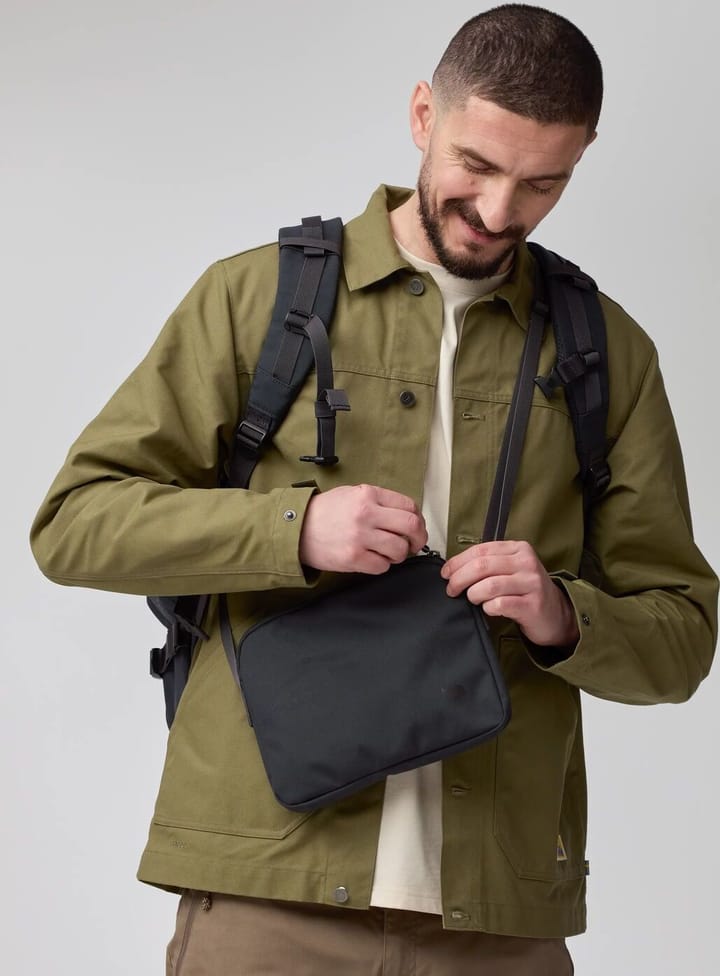 Fjällräven Färden Carry-On Pack Green Fjällräven