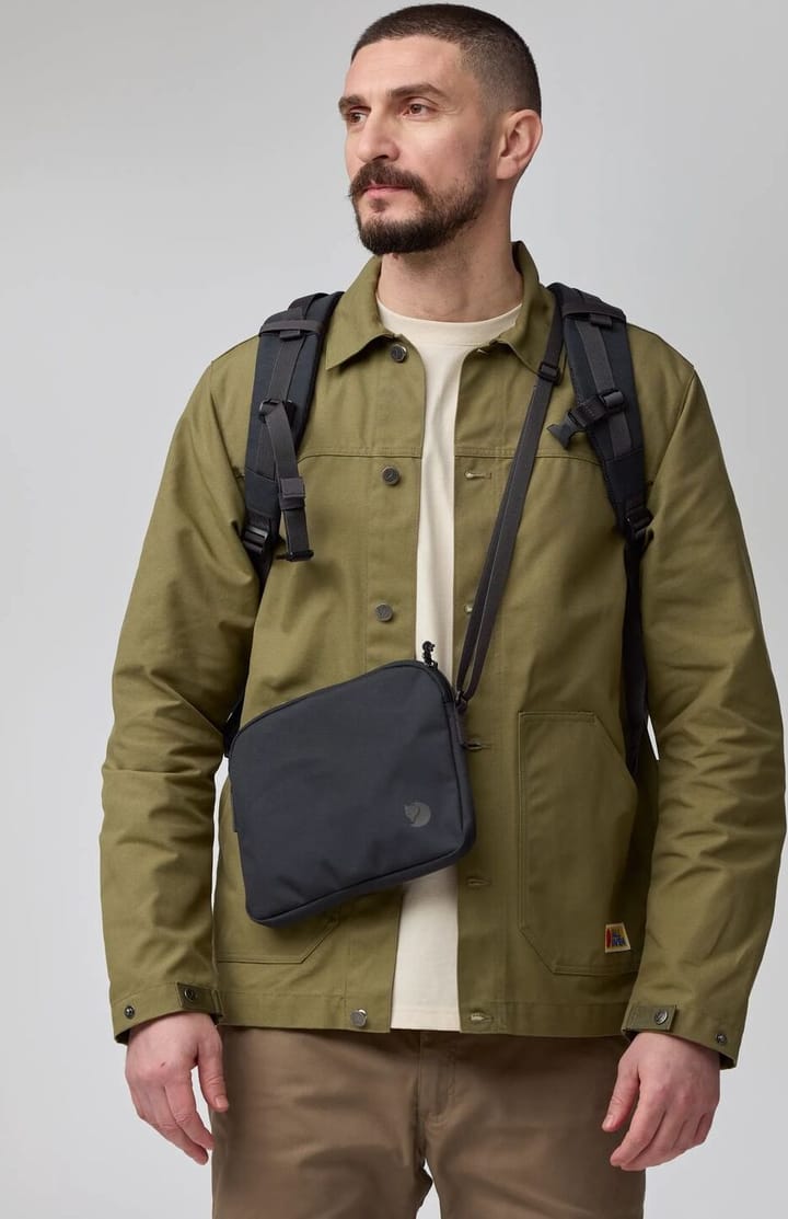 Fjällräven Färden Carry-On Pack Navy Fjällräven