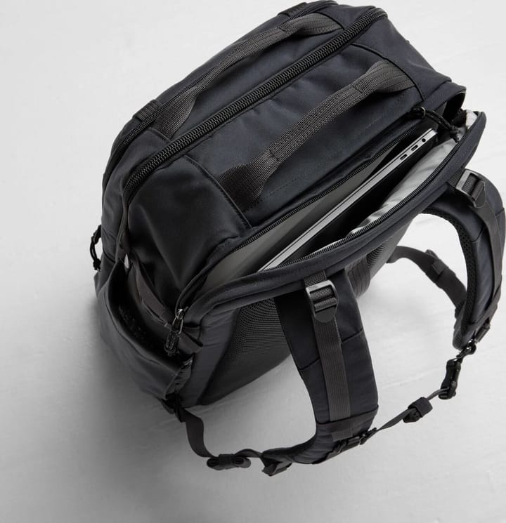 Fjällräven Färden Carry-On Pack Navy Fjällräven