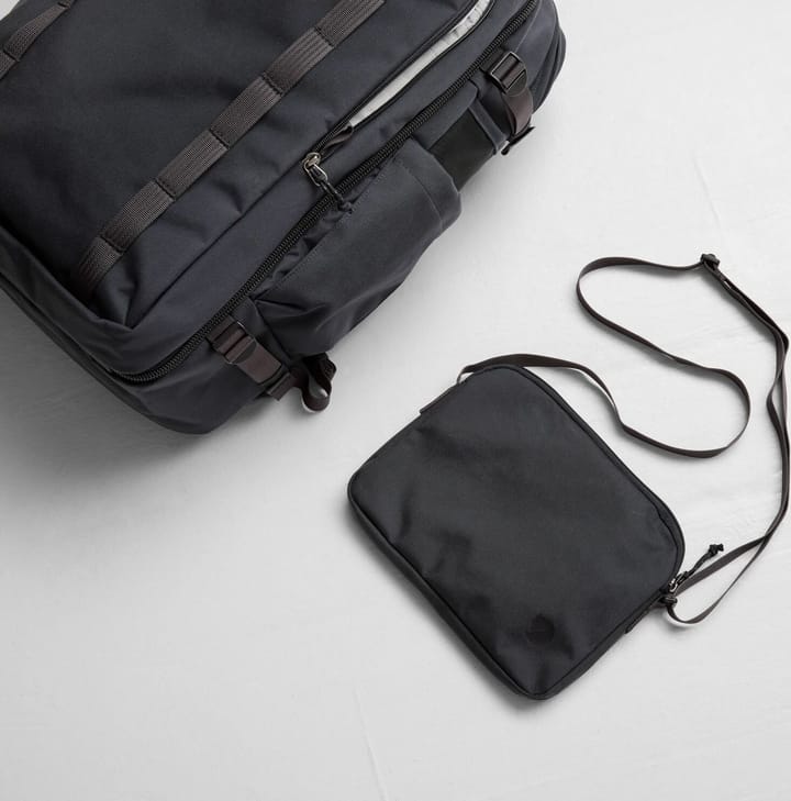 Fjällräven Färden Carry-On Pack Navy Fjällräven