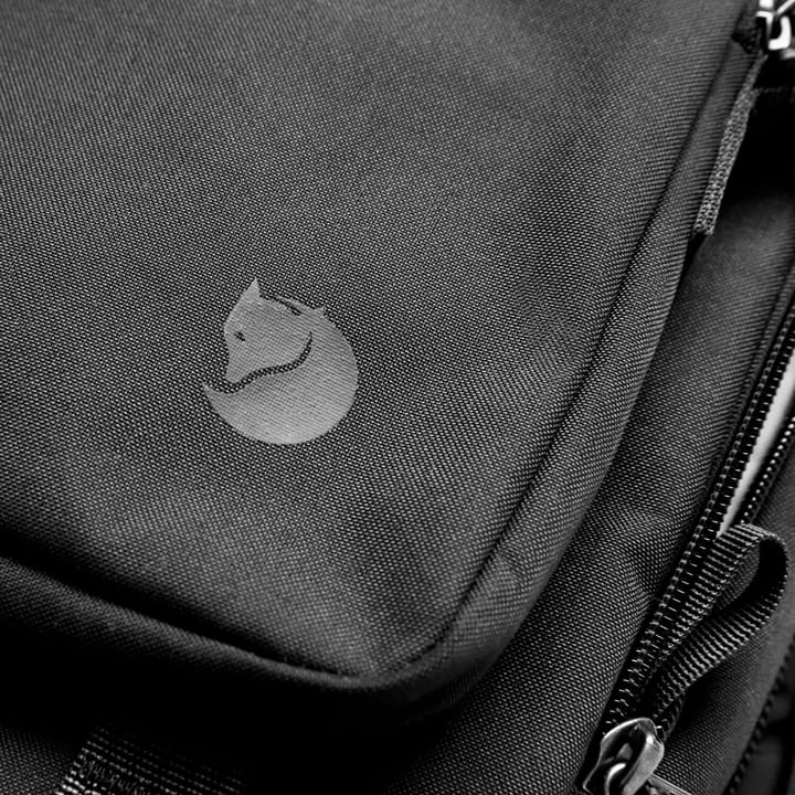 Fjällräven Färden Carry-On Pack Coal Black Fjällräven