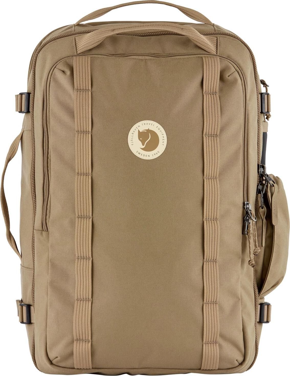 Fjällräven Färden Carry-On Pack Clay