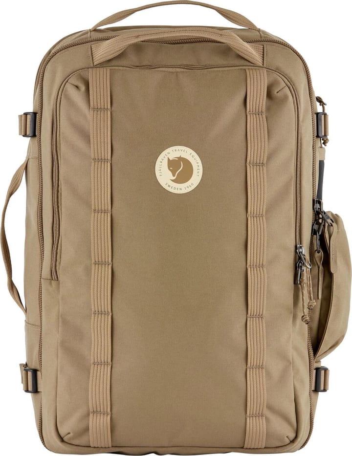 Fjällräven Färden Carry-On Pack Clay Fjällräven