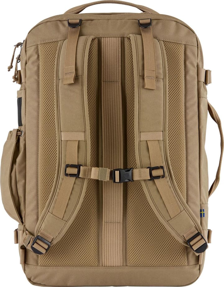 Fjällräven Färden Carry-On Pack Clay Fjällräven