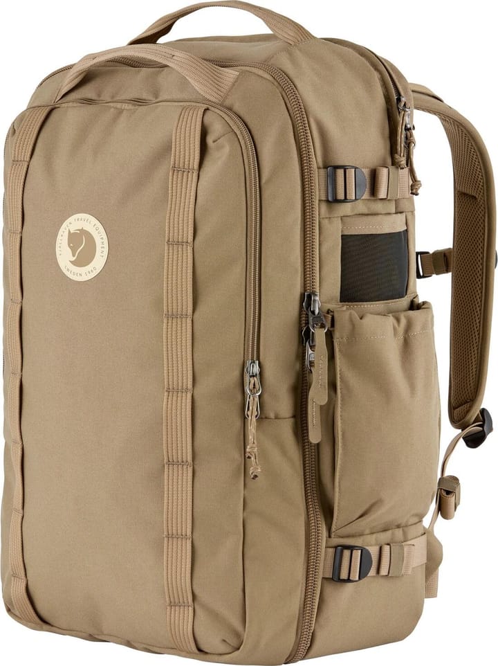 Fjällräven Färden Carry-On Pack Clay Fjällräven