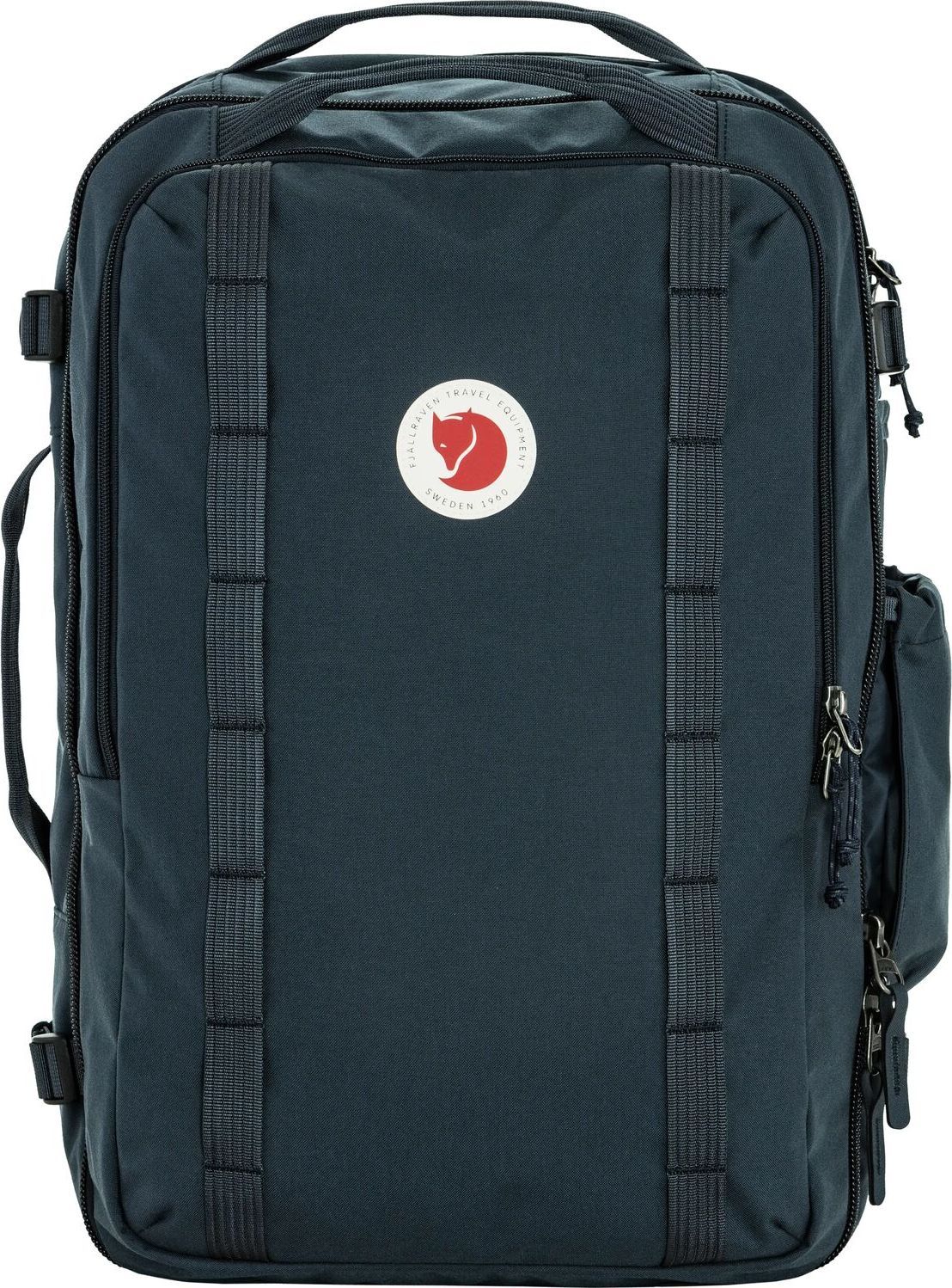Fjällräven Färden Carry-On Pack Navy