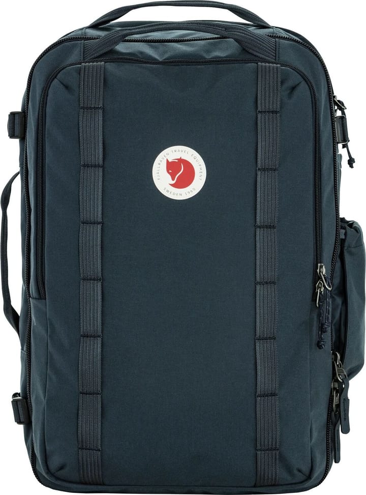 Fjällräven Färden Carry-On Pack Navy Fjällräven
