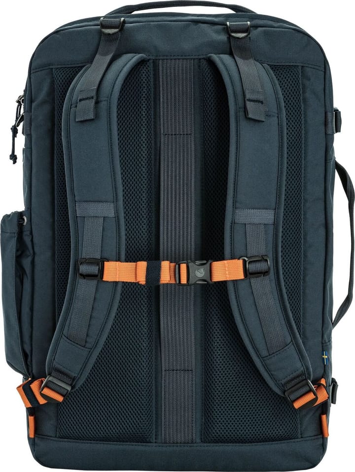 Fjällräven Färden Carry-On Pack Navy Fjällräven