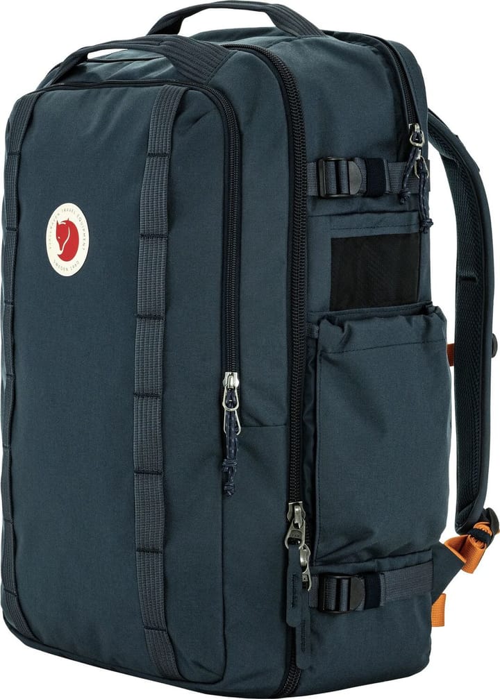Fjällräven Färden Carry-On Pack Navy Fjällräven
