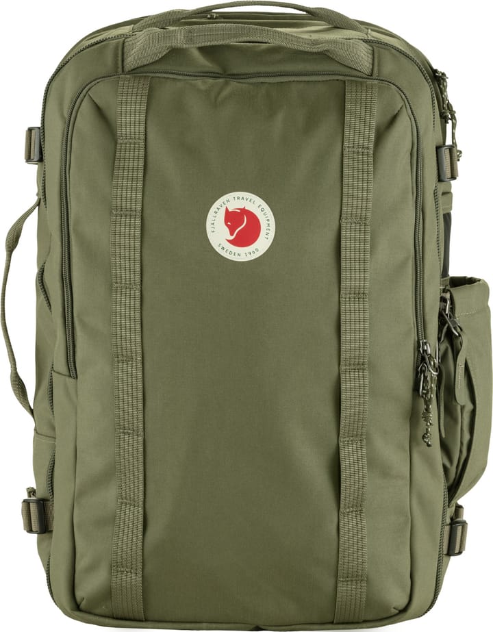 Fjällräven Färden Carry-On Pack Green Fjällräven