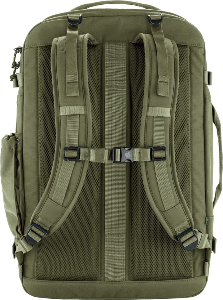 Fjällräven Färden Carry-On Pack Green Fjällräven