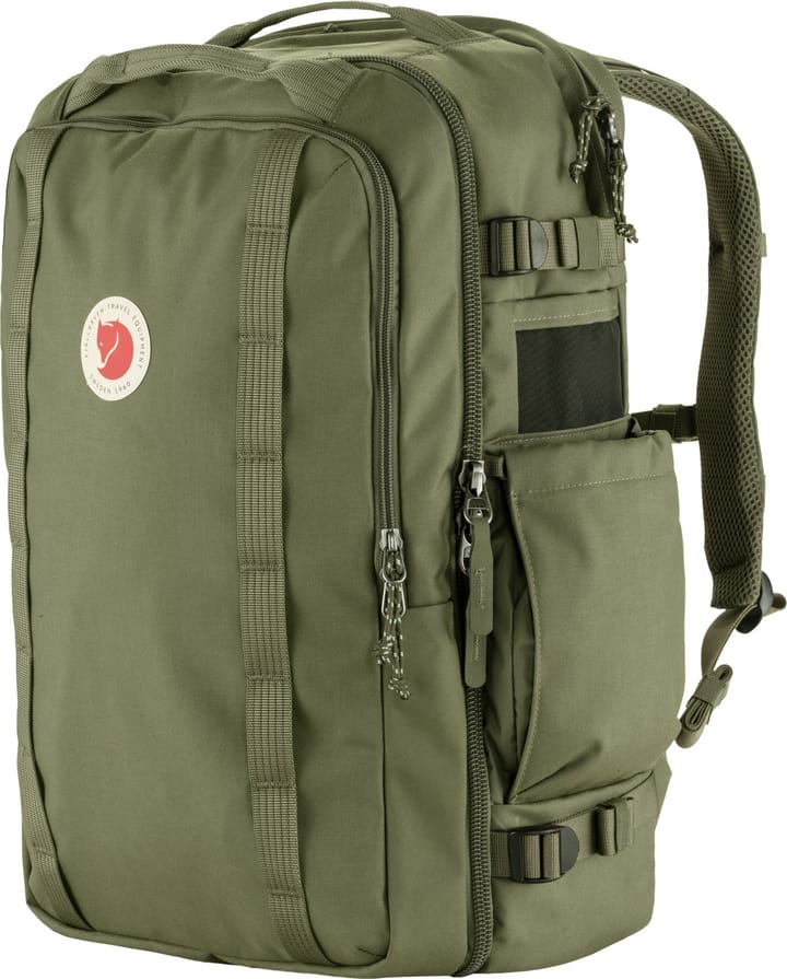 Fjällräven Färden Carry-On Pack Green Fjällräven