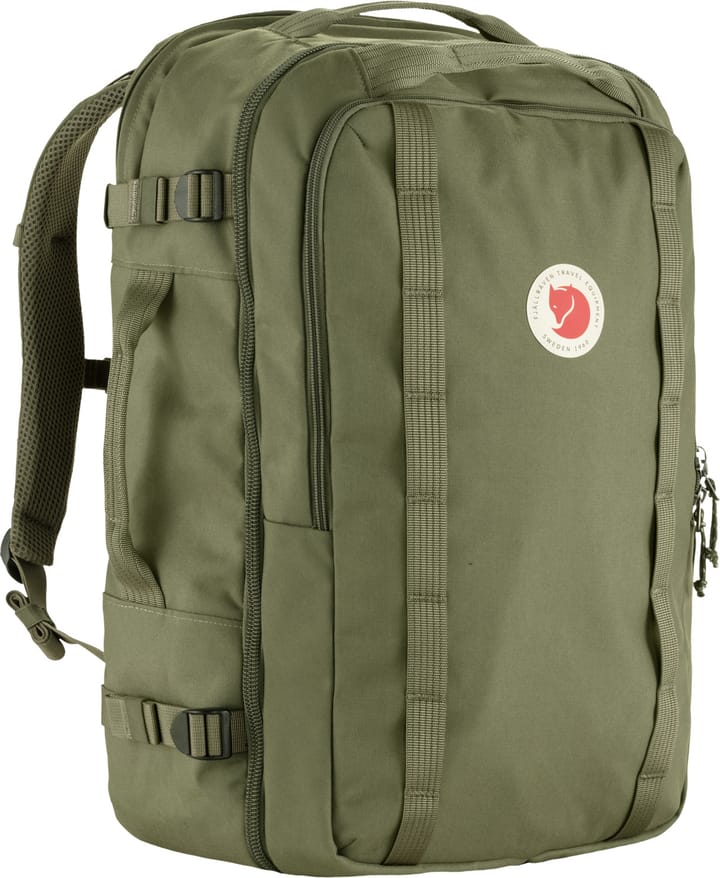 Fjällräven Färden Carry-On Pack Green Fjällräven