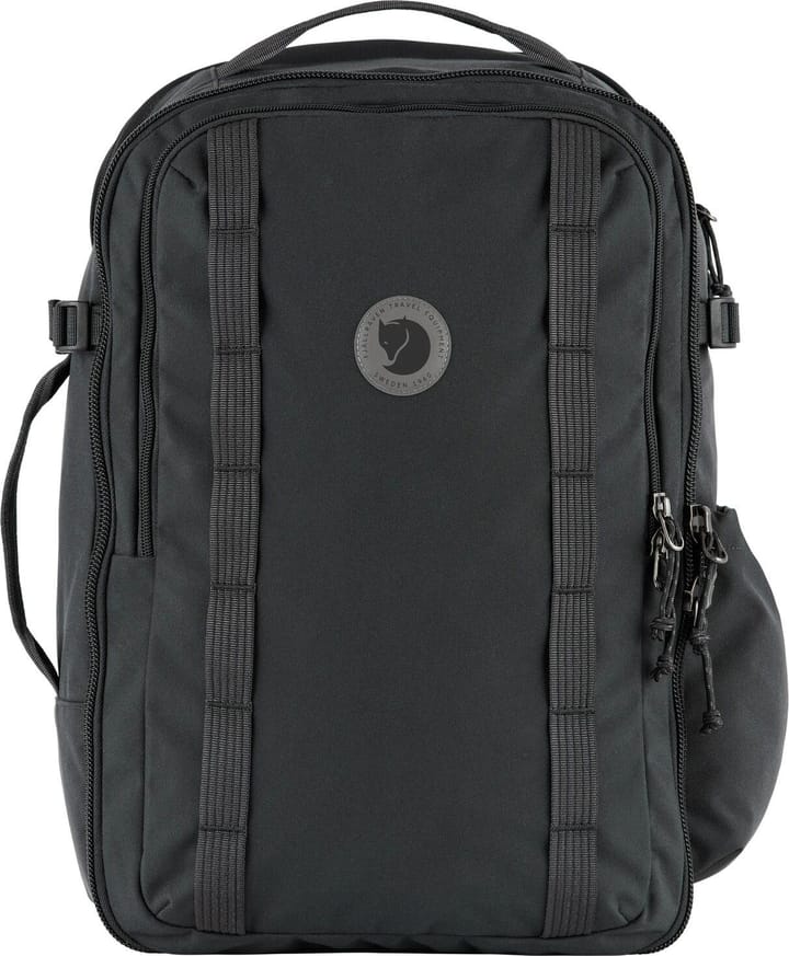 Fjällräven Färden Carry-On Pack 30 Coal Black Fjällräven