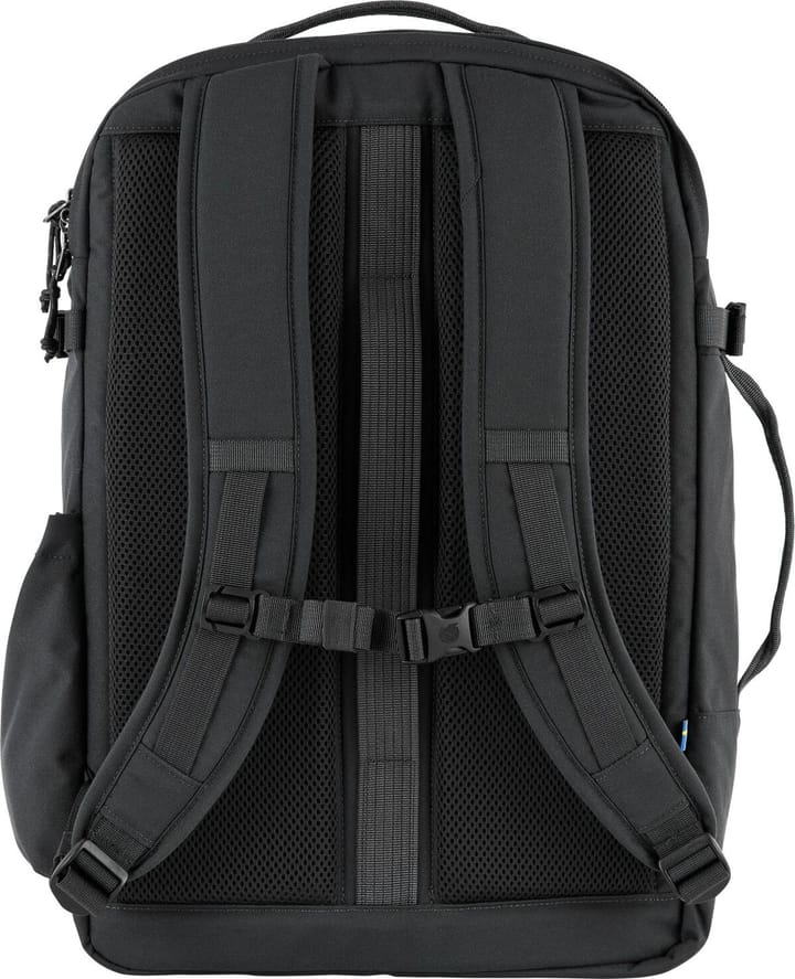Fjällräven Färden Carry-On Pack 30 Coal Black Fjällräven