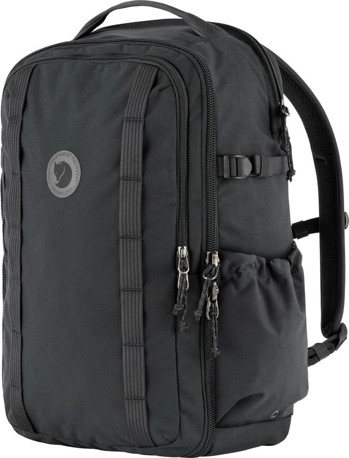 Fjällräven Färden Carry-On Pack 30 Coal Black Fjällräven
