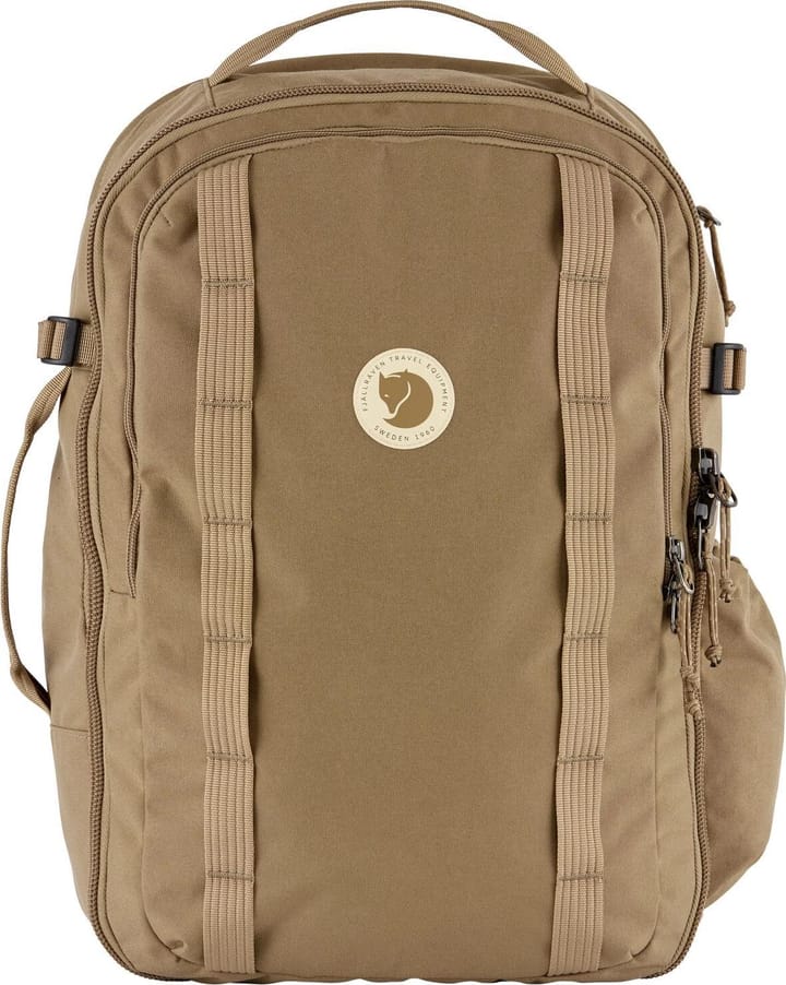 Fjällräven Färden Carry-On Pack 30 Clay Fjällräven