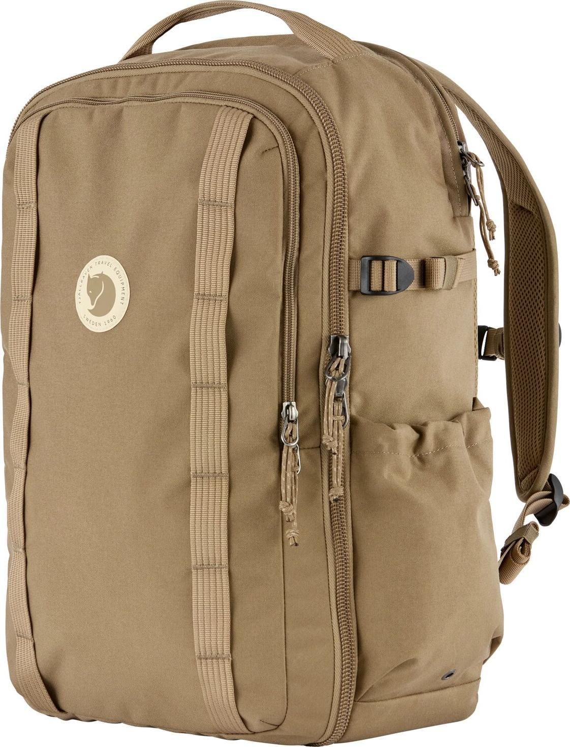 Fjällräven Färden Carry-On Pack 30 Clay