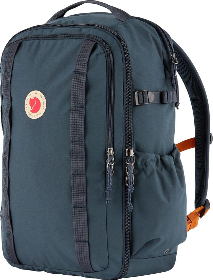 Fjällräven Färden Carry-On Pack 30 Navy Fjällräven