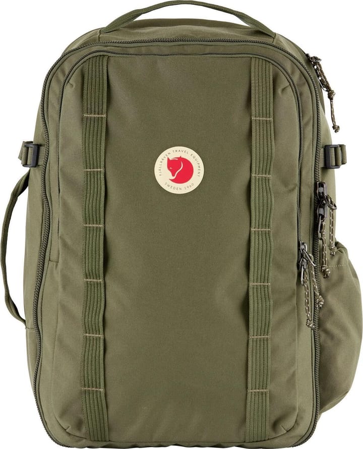 Fjällräven Färden Carry-On Pack 30 Green Fjällräven