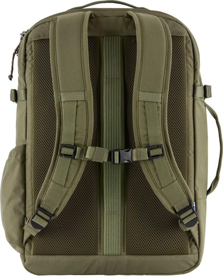 Fjällräven Färden Carry-On Pack 30 Green Fjällräven